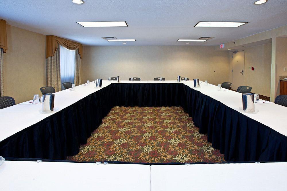 Quality Hotel Conference Center Cincinnati Blue Ash Fasiliteter bilde