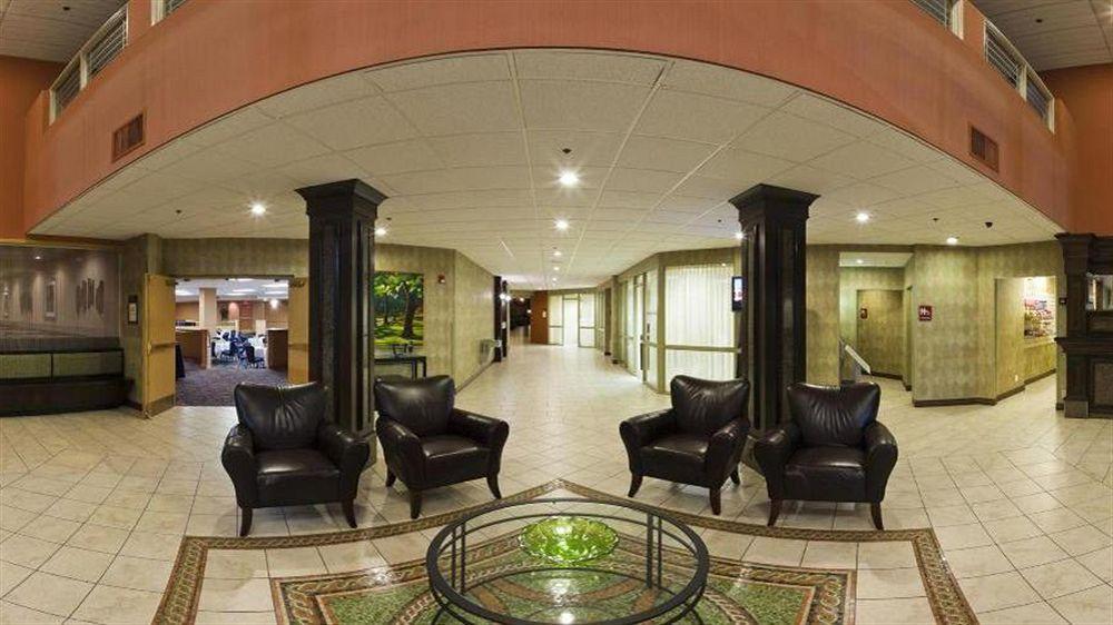 Quality Hotel Conference Center Cincinnati Blue Ash Eksteriør bilde