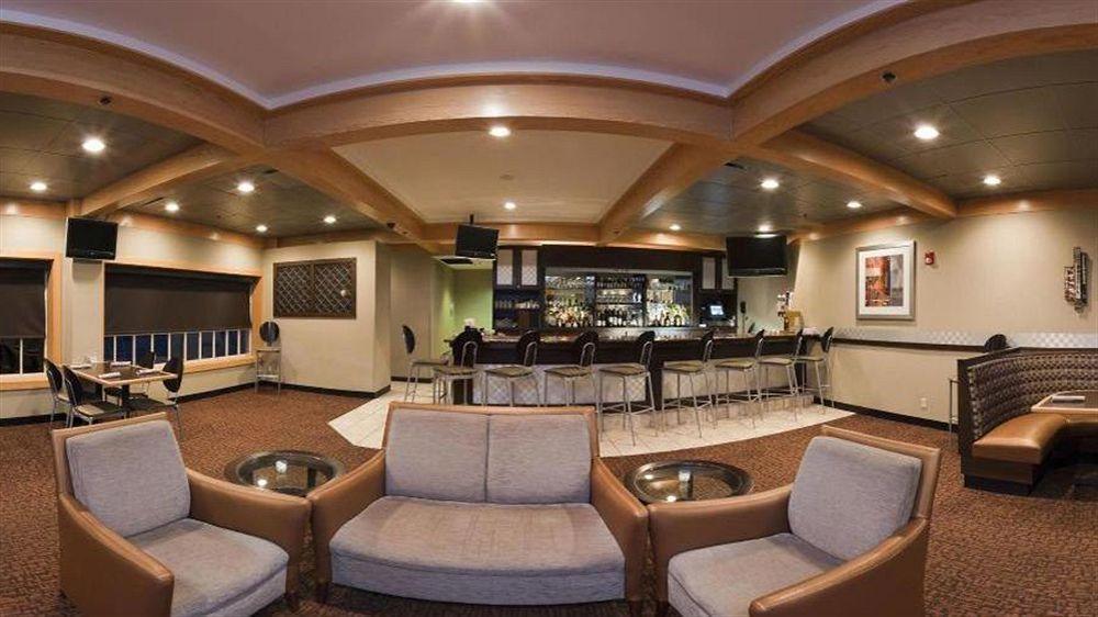 Quality Hotel Conference Center Cincinnati Blue Ash Eksteriør bilde