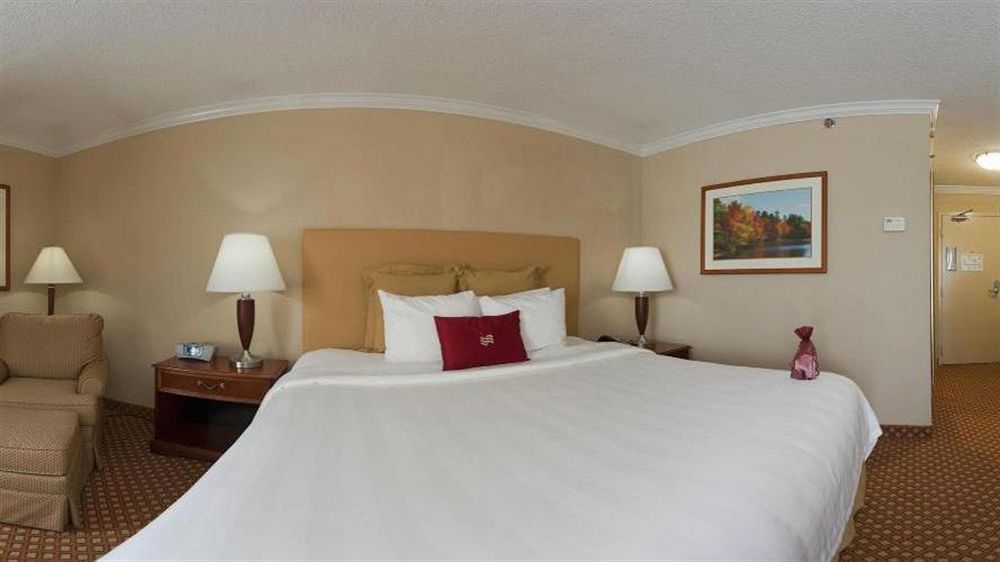 Quality Hotel Conference Center Cincinnati Blue Ash Eksteriør bilde