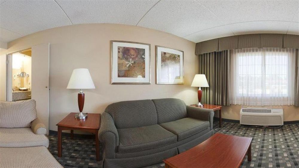 Quality Hotel Conference Center Cincinnati Blue Ash Eksteriør bilde
